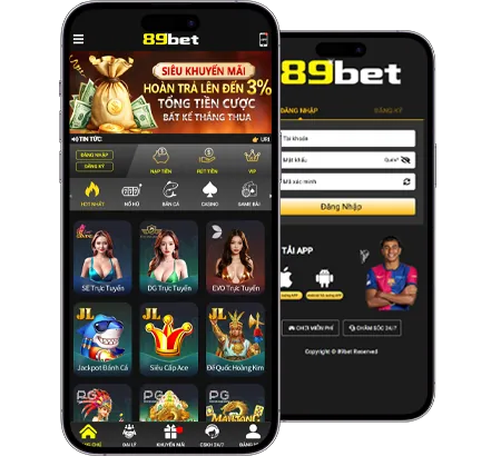 Ưu đãi đăng ký tài khoản mới gacam67 ios dành cho người chơi tại Việt Nam