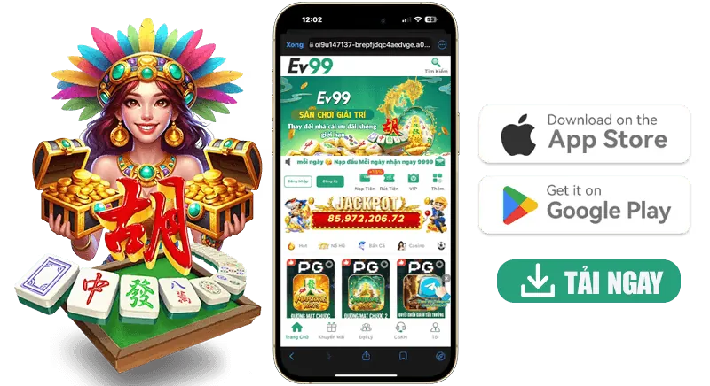 Đánh giá bảo mật nền tảng gacam67 ios