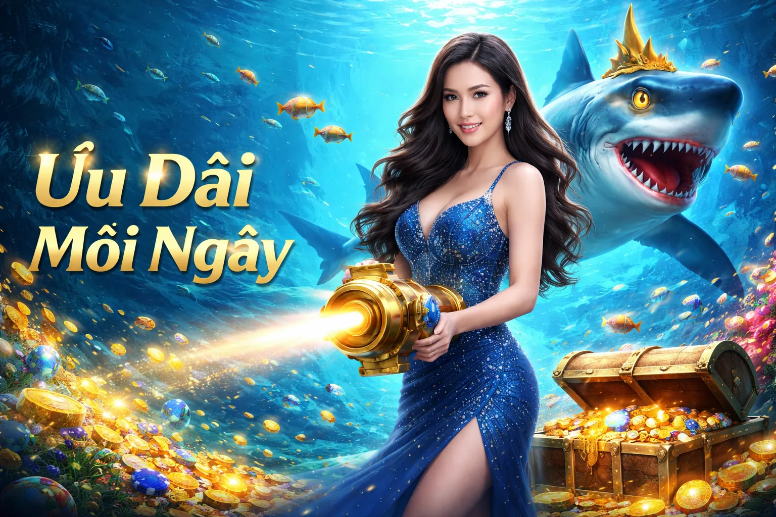 Sự kiện đặc biệt và quà tặng hấp dẫn từ gacam67 ios