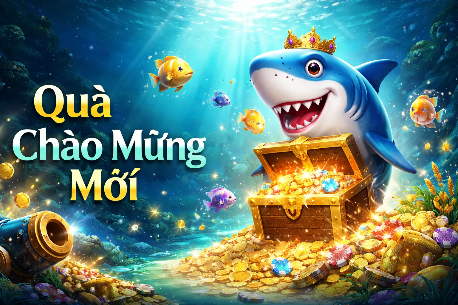 Cá cược trực tiếp gacam67 ios