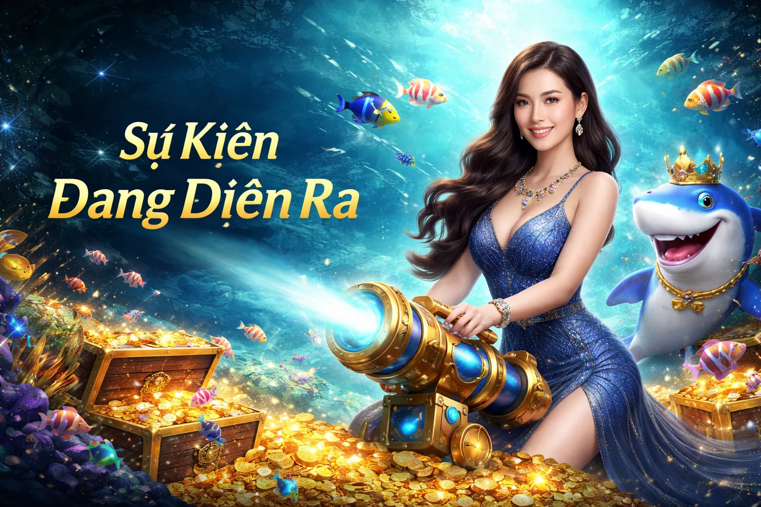 Ưu đãi chào mừng thành viên mới gacam67 ios