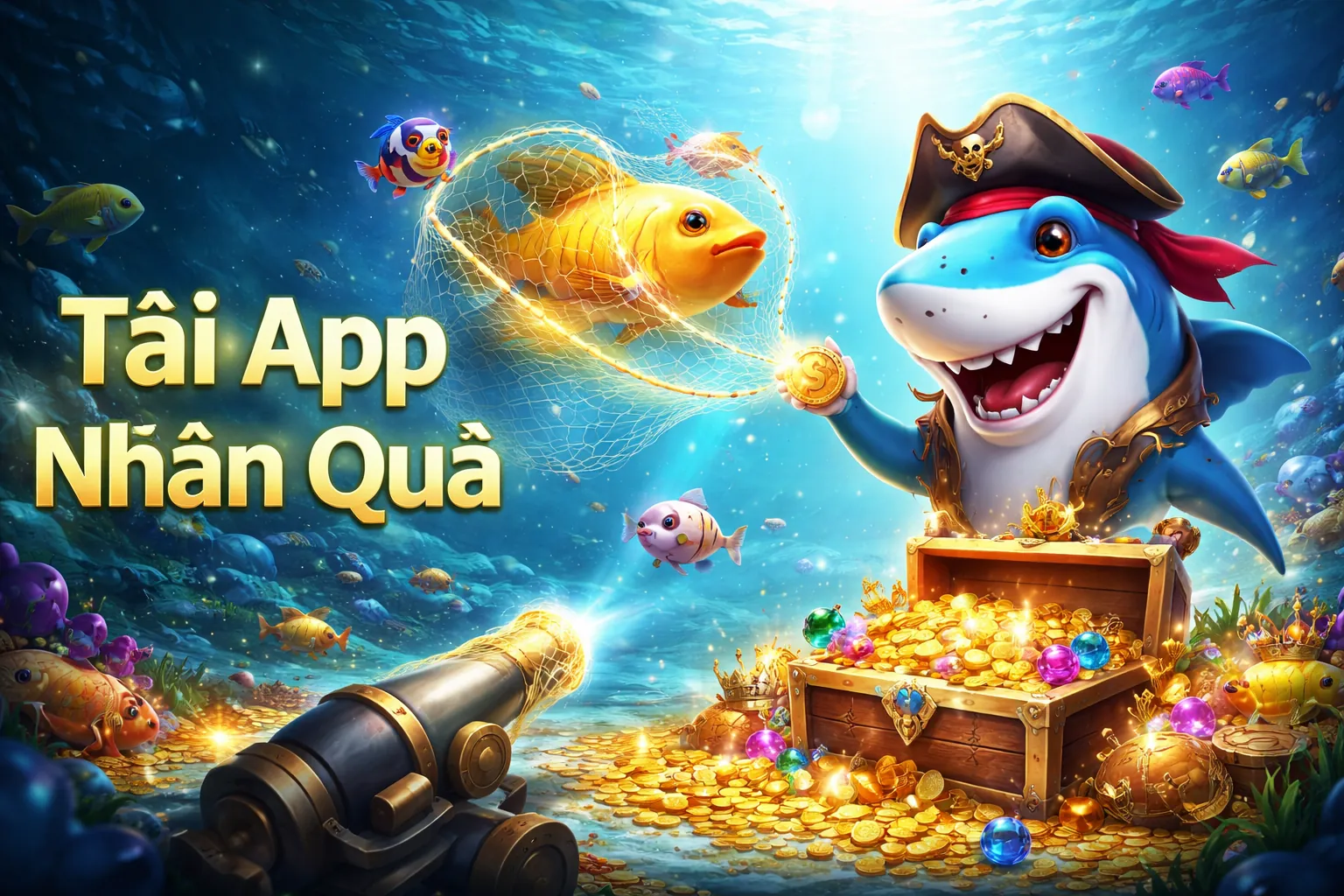 Chương trình hoàn trả hàng tuần tại gacam67 ios