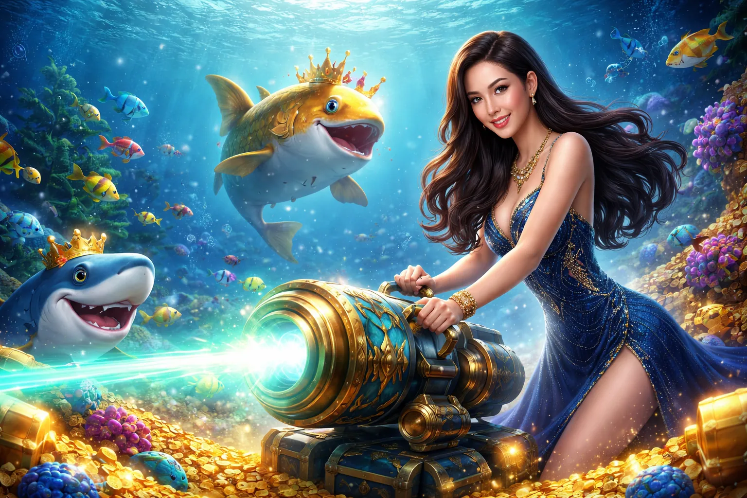 Trải nghiệm cá cược thể thao đỉnh cao tại gacam67 ios