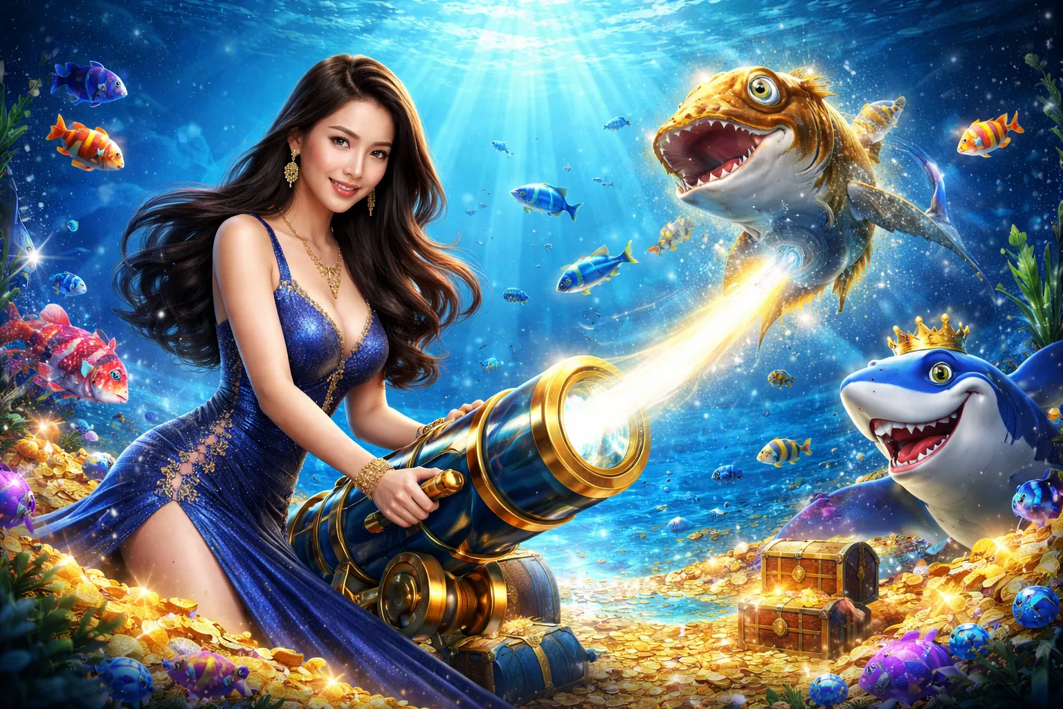 Tốc Độ Rút Tiền Siêu Tốc