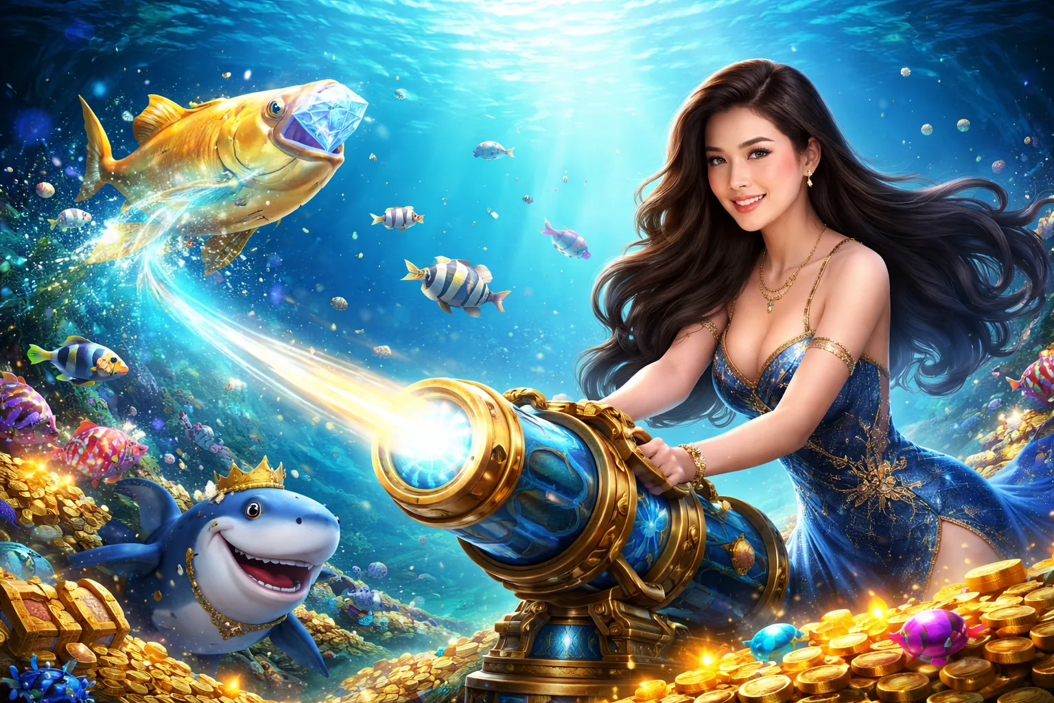 Giao diện trang chủ gacam67 ios với các trò chơi cá cược và ưu đãi hấp dẫn