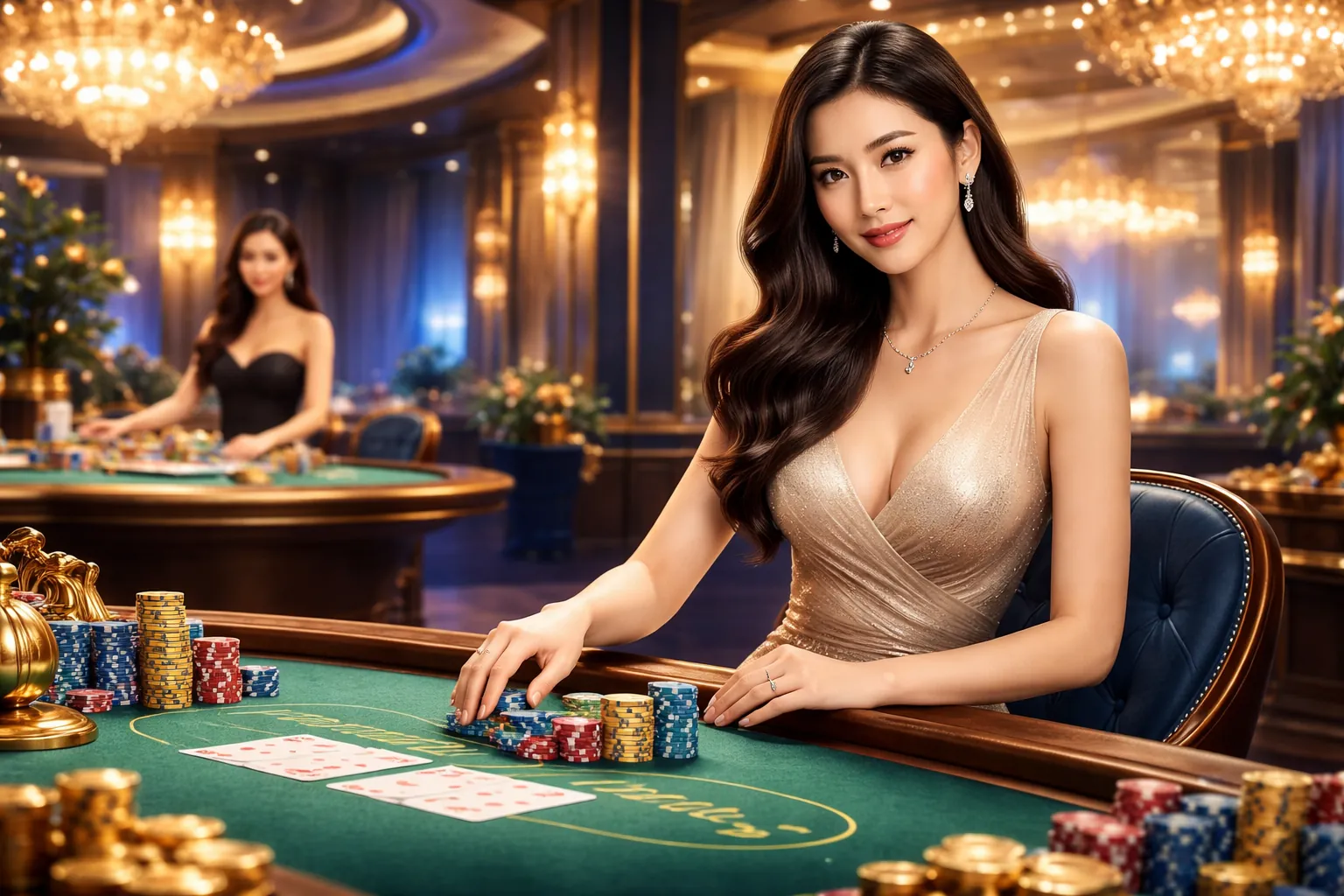 Game câu cá Jackpot cơ hội thắng lớn tại gacam67 ios