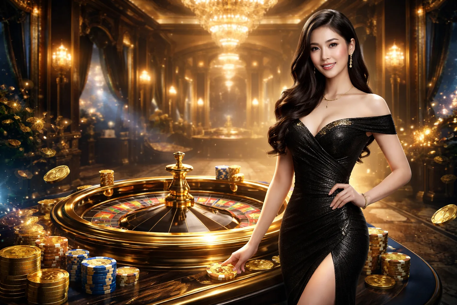 Đá gà trực tiếp kịch tính tại gacam67 ios