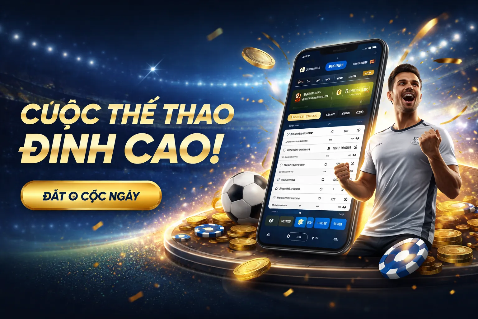 Sự Kiện Theo Mùa & Lễ Hội