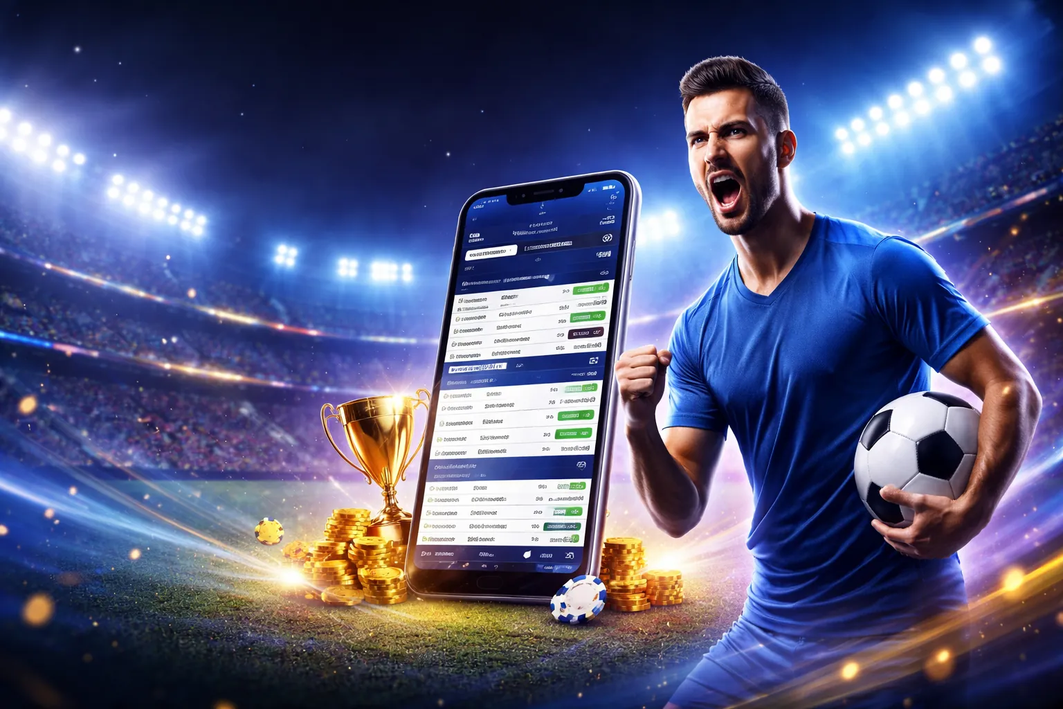 Slot Megaways với nhiều cách thắng và tính năng đặc biệt trên gacam67 ios