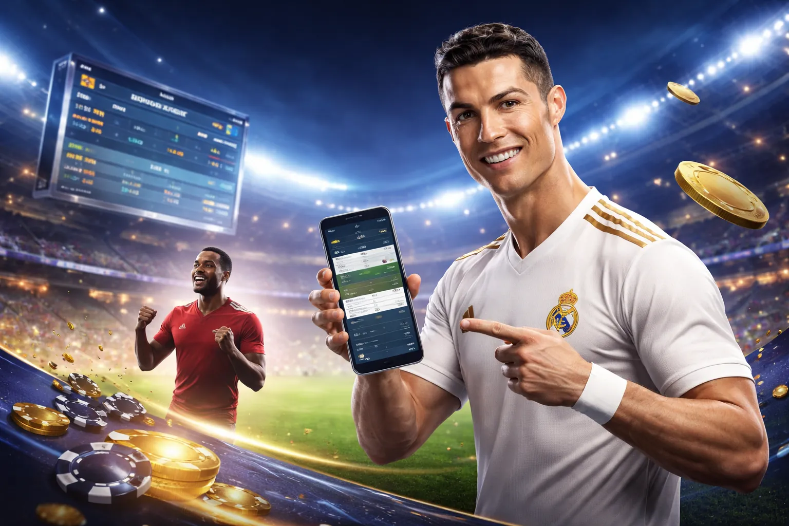 Hoàn Trả Casino Hàng Tuần