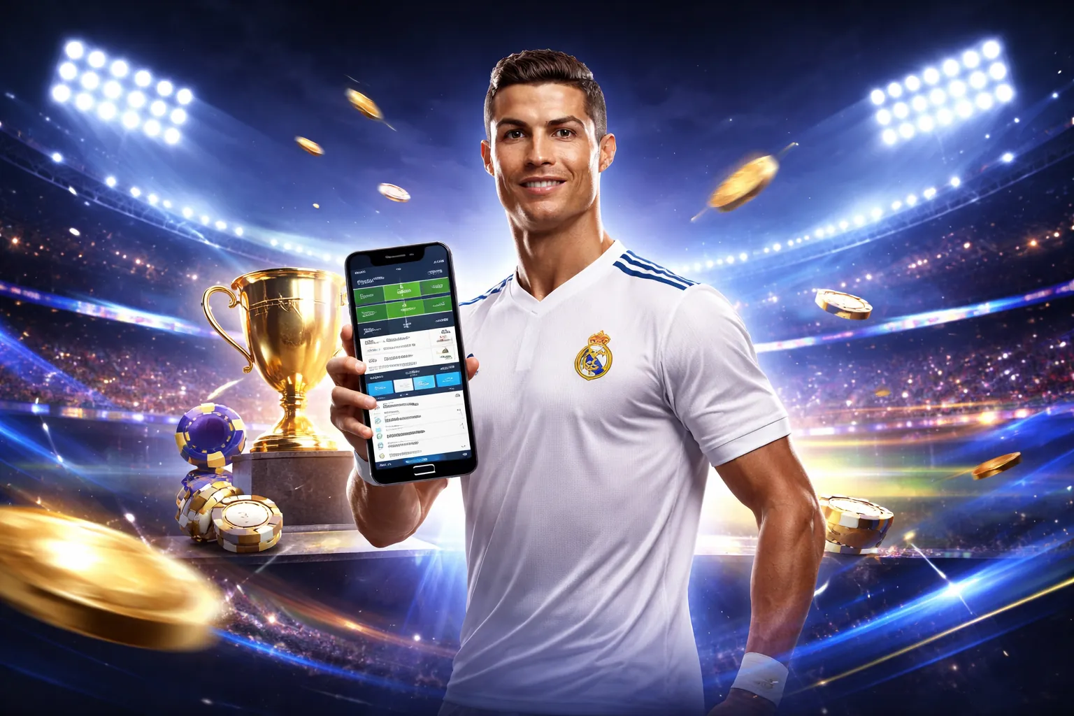 Game Slot & Nổ Hũ