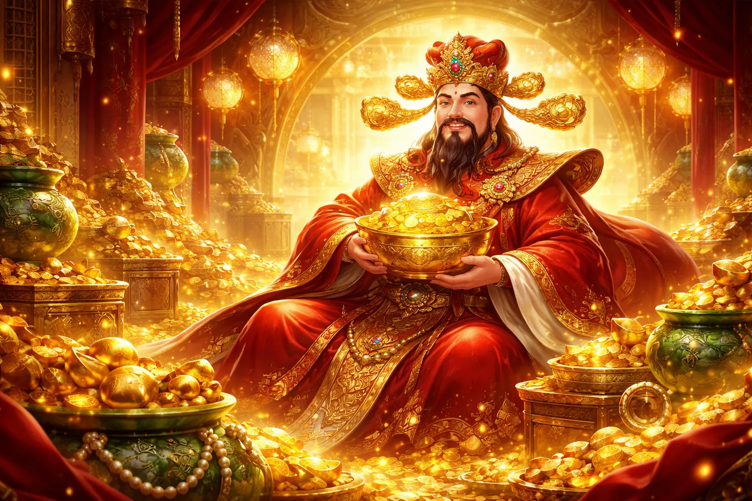 Đa dạng sản phẩm cá cược và giải trí tại gacam67 ios